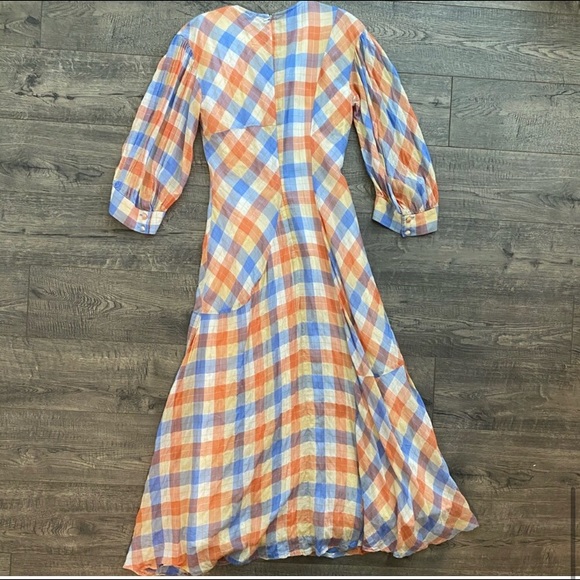 Rejina Pyo Dylan Dress - Picture 6 of 9